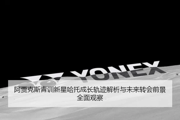 阿贾克斯青训新星哈托成长轨迹解析与未来转会前景全面观察